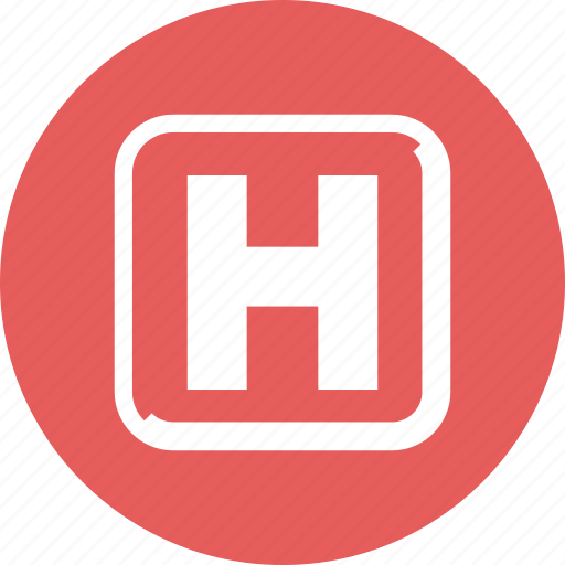 Health care, healthcare, hospital sign icon - Download on Iconfinder