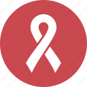 awareness ribbon, breast cancer 
