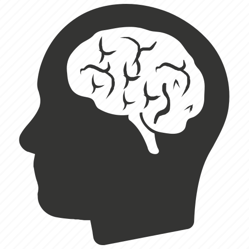 Brain, head, human, neurology, psychology icon - Download on Iconfinder