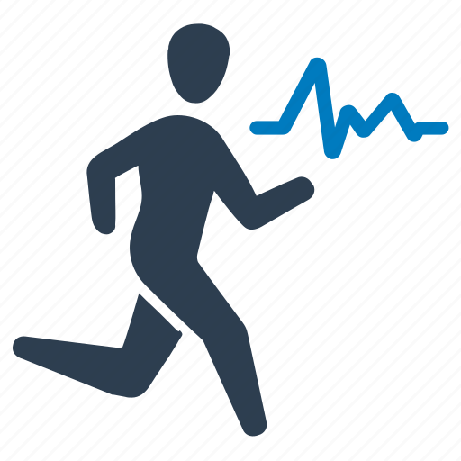 Exercise, exercising, fitness, running, workout icon - Download on Iconfinder