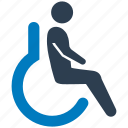 accessible, disability, disabled, handicap, handicapped, wheelchair