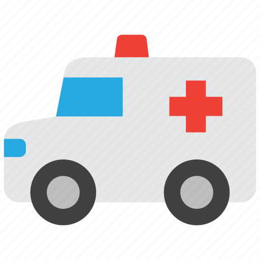 Ambulance, emergency icon - Download on Iconfinder