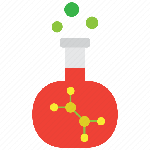 Biochemistry, laboratory, scientific icon - Download on Iconfinder