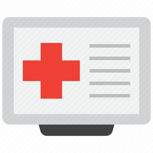Health, healthcare, medical, online icon - Download on Iconfinder