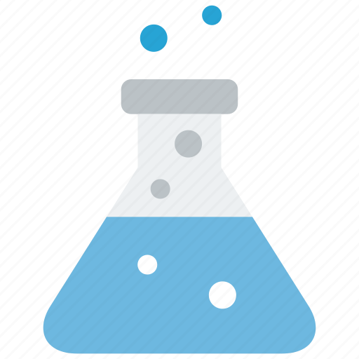 Laboratory, chemical, flask icon - Download on Iconfinder