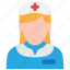 nurse, healthcare 