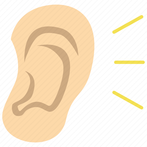 Otology, ear, hear icon - Download on Iconfinder