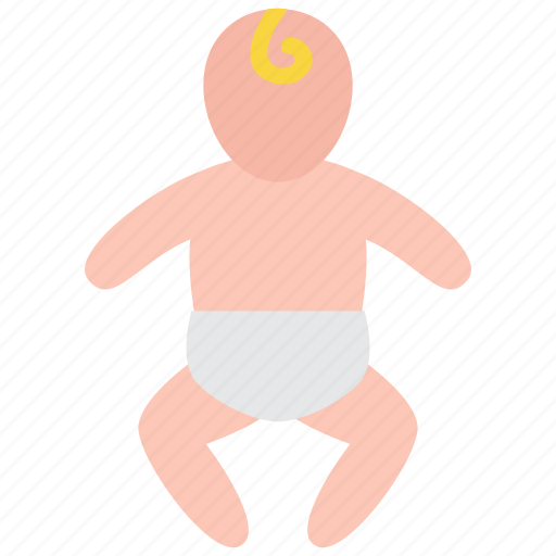 Pediatrics, baby, infant, newborn icon - Download on Iconfinder