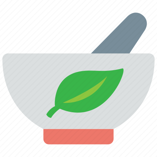 Pharmacology, mortar, pestle icon - Download on Iconfinder