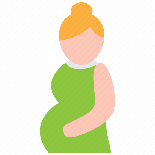 Prenatal, pregnant icon - Download on Iconfinder