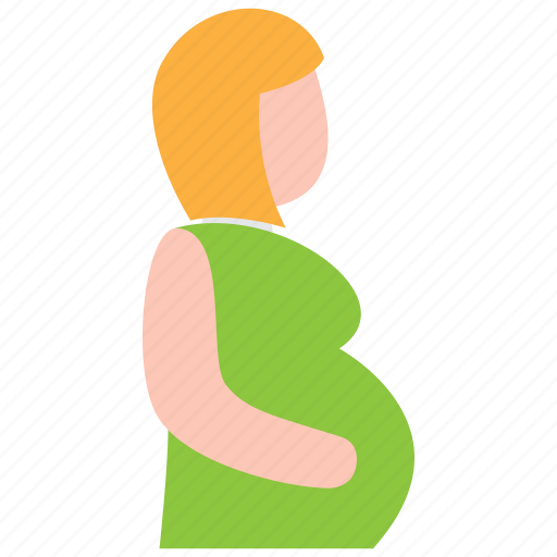 Prenatal, mother, pregnant icon - Download on Iconfinder