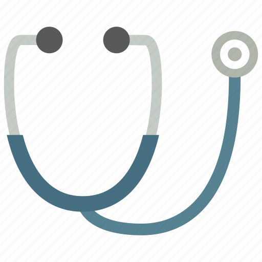 Stethoscope, doctor, healthcare icon - Download on Iconfinder