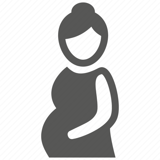 Pregnancy, pregnant, maternity, prenatal care icon - Download on Iconfinder