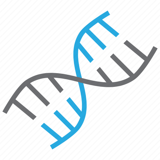 Dna, biology, genetic, helix icon - Download on Iconfinder