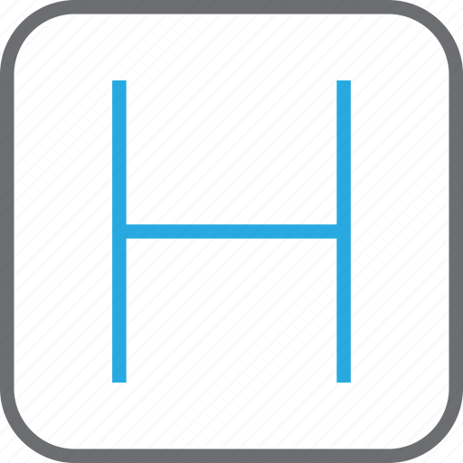 Hospital, sign, emergency, healthcare, medical icon - Download on Iconfinder