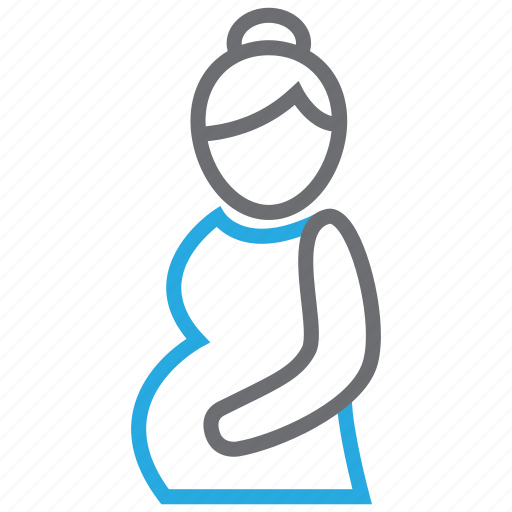 Care, prenatal, embryo, mother icon - Download on Iconfinder