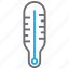 thermometer, celsius, climate, fahrenheit, temperature 