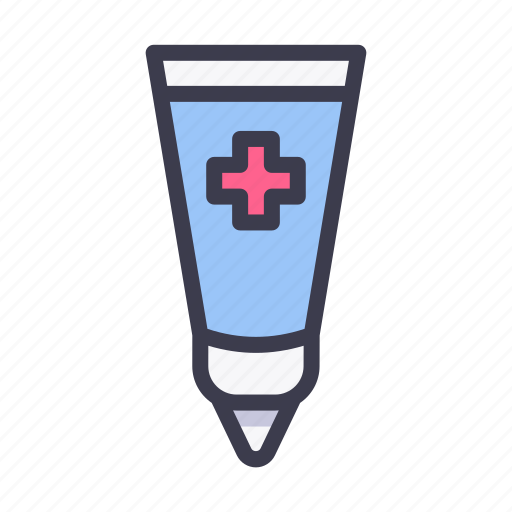 Medicine, iodine, healthcare, pharmacy, care, treatment, medical icon - Download on Iconfinder
