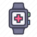 clock, watch, health, medical, time, healthcare, timer