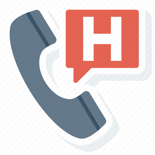 Call, communication, customer, phone, support, telephone icon - Download on Iconfinder