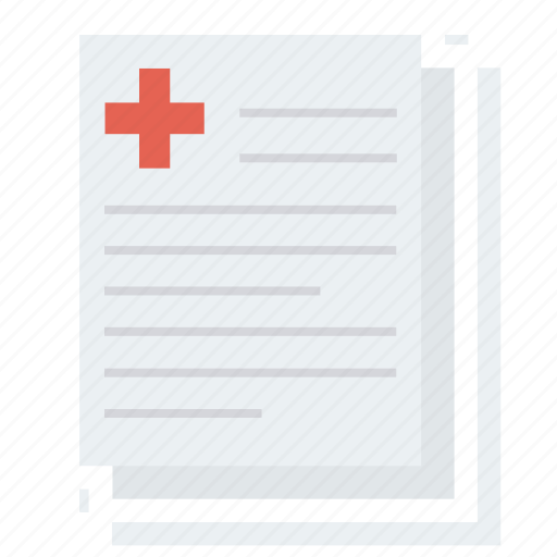 Hospital, invoice, medical, payment, receipt, ticket icon - Download on Iconfinder