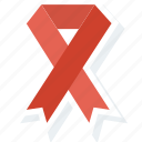 awareness, breast, cancer, ribbon