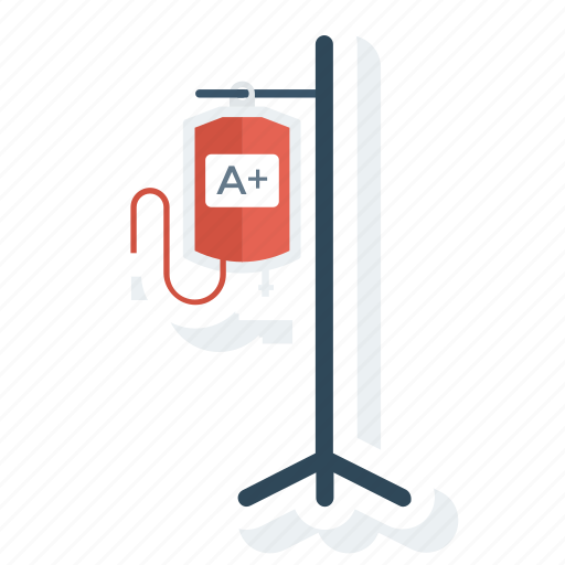 Bag, blood, drip, hospital, iv, people, stand icon - Download on Iconfinder
