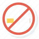 ban, cigarette, forbidden, no, smoking, tabacco