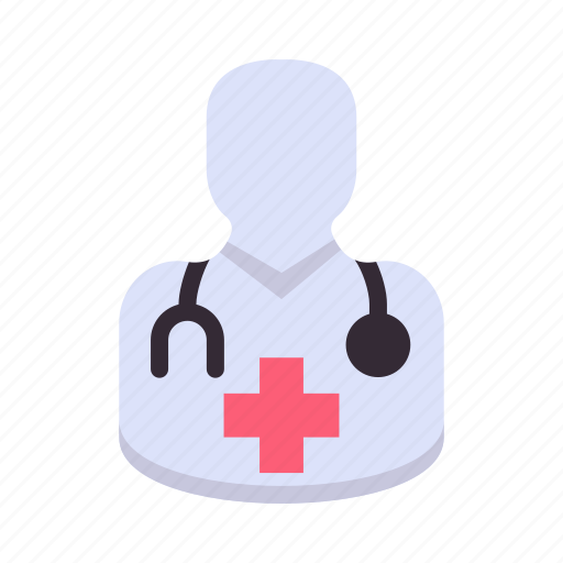 Doctor, medical, health, healthcare, hospital, care, emergency icon - Download on Iconfinder