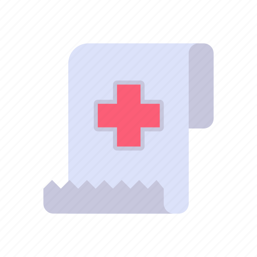Bandage, health, medicine, medical, healthcare, emergency, treatment icon - Download on Iconfinder