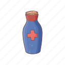 medical, bottle, health, medicine, drug, pharmacy