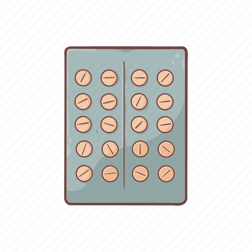 Pill, medicine, health, pharmacy, drug icon - Download on Iconfinder