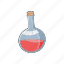 potion, chemical, laboratory, science, experiment, chemistry 