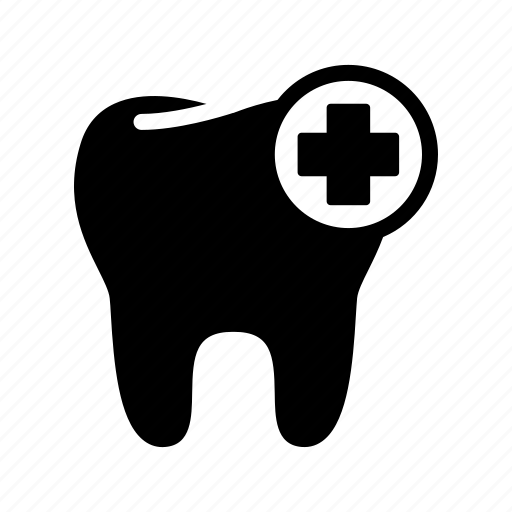 Dental, teeth, dentist, tooth, health, medical, care icon - Download on Iconfinder