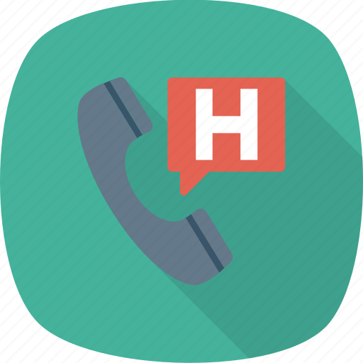 Call, communication, customer, phone, support, telephone icon - Download on Iconfinder