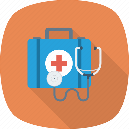 Drug, healthcare, medical, medicine, notes, stethoscope icon - Download on Iconfinder