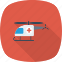 aid, ambulance, cross, emergency, first, helicopter, medical