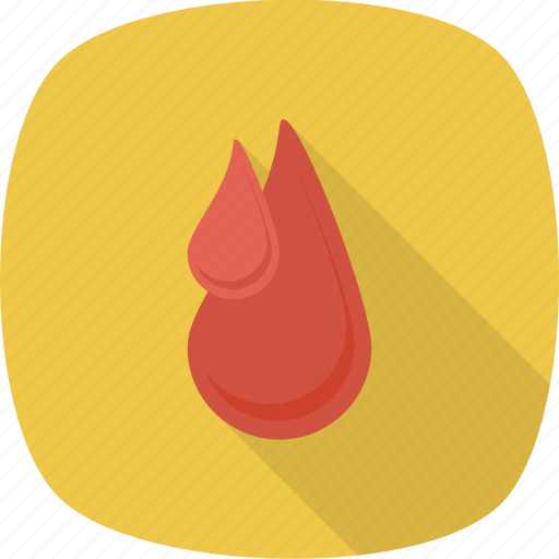 Bank, blood, drop, lab, liquid, medical icon - Download on Iconfinder
