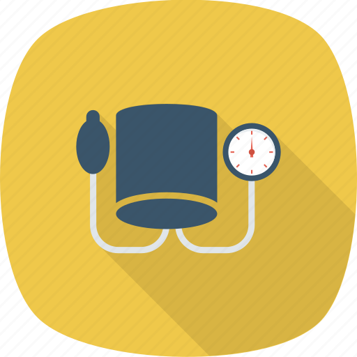 Blood, bp, monitor, stethoscope, vitals icon - Download on Iconfinder