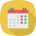 agenda, calendar, date, event, month, schedule