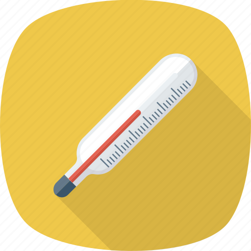 Care, health, medical, medicine, thermometer icon - Download on Iconfinder
