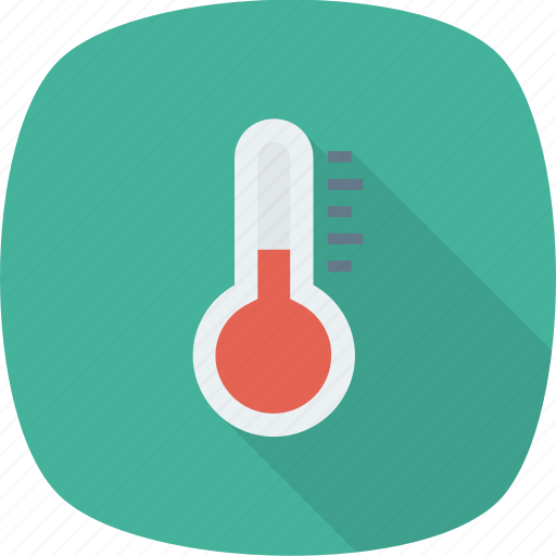 Cold, counter, hot, temperature, thermometer, weather icon - Download on Iconfinder