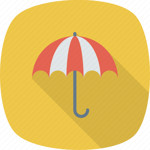 Insurance, protection, rain, safty, security, umbrella, weather icon - Download on Iconfinder