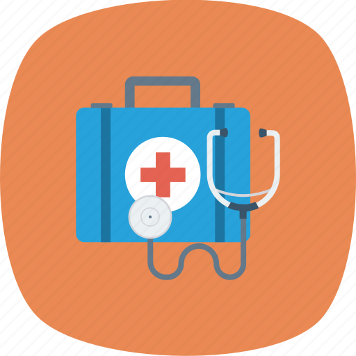 Drug, healthcare, medical, medicine, notes, stethoscope icon - Download on Iconfinder