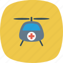 aid, cross, emergency, first, helicopter, medical