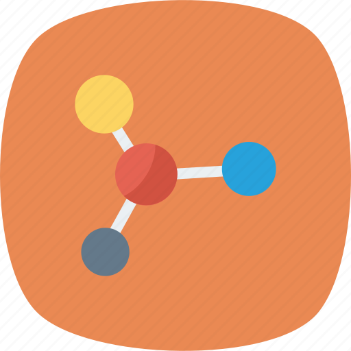 Biology, cell, cells, medical, molecule, science icon - Download on Iconfinder