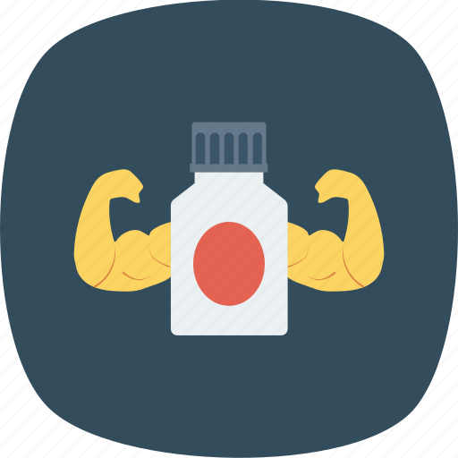Bottle, care, clinic, drugs, hospital, medical, medicines icon - Download on Iconfinder
