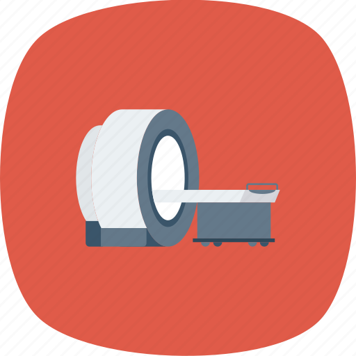City, ct, medical, mri, scan, tomography icon - Download on Iconfinder