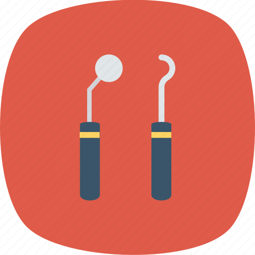 Dental, dentist, tool, tools, tooth icon - Download on Iconfinder