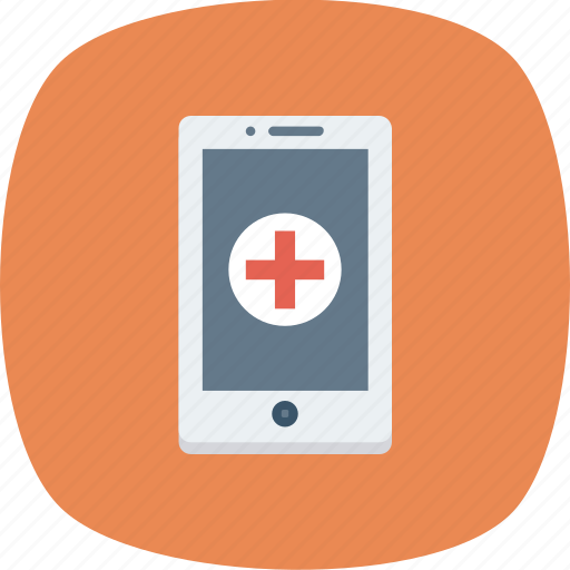 App, health, healthcare, medical icon - Download on Iconfinder